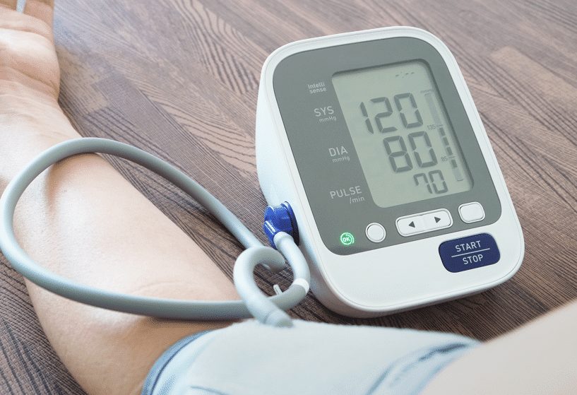 RESPERATE BLOOD PRESSURE LOWERING MACHINE REDUCED! - health and